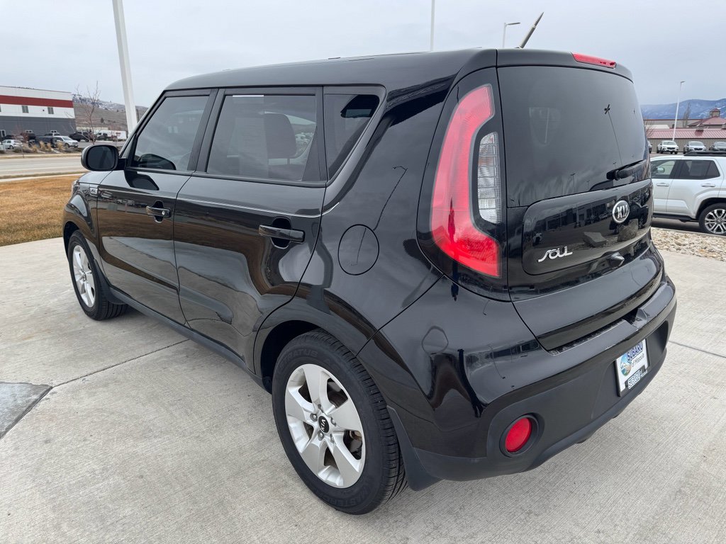 Used 2019 Kia Soul image 7
