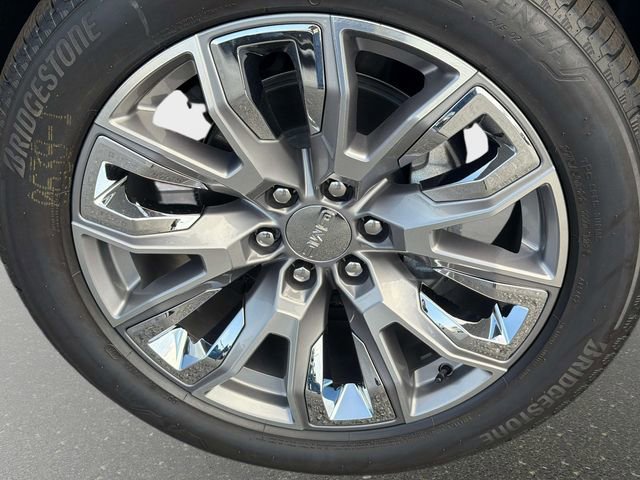 New 2026 GMC Sierra 1500 Denali image 10