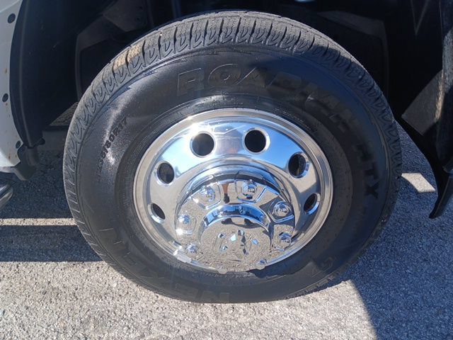 Used 2023 RAM 3500 Limited AWD/4WD image 64