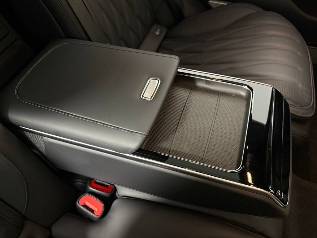 Certified 2025 Mercedes-Benz S 63 AMG S image 42