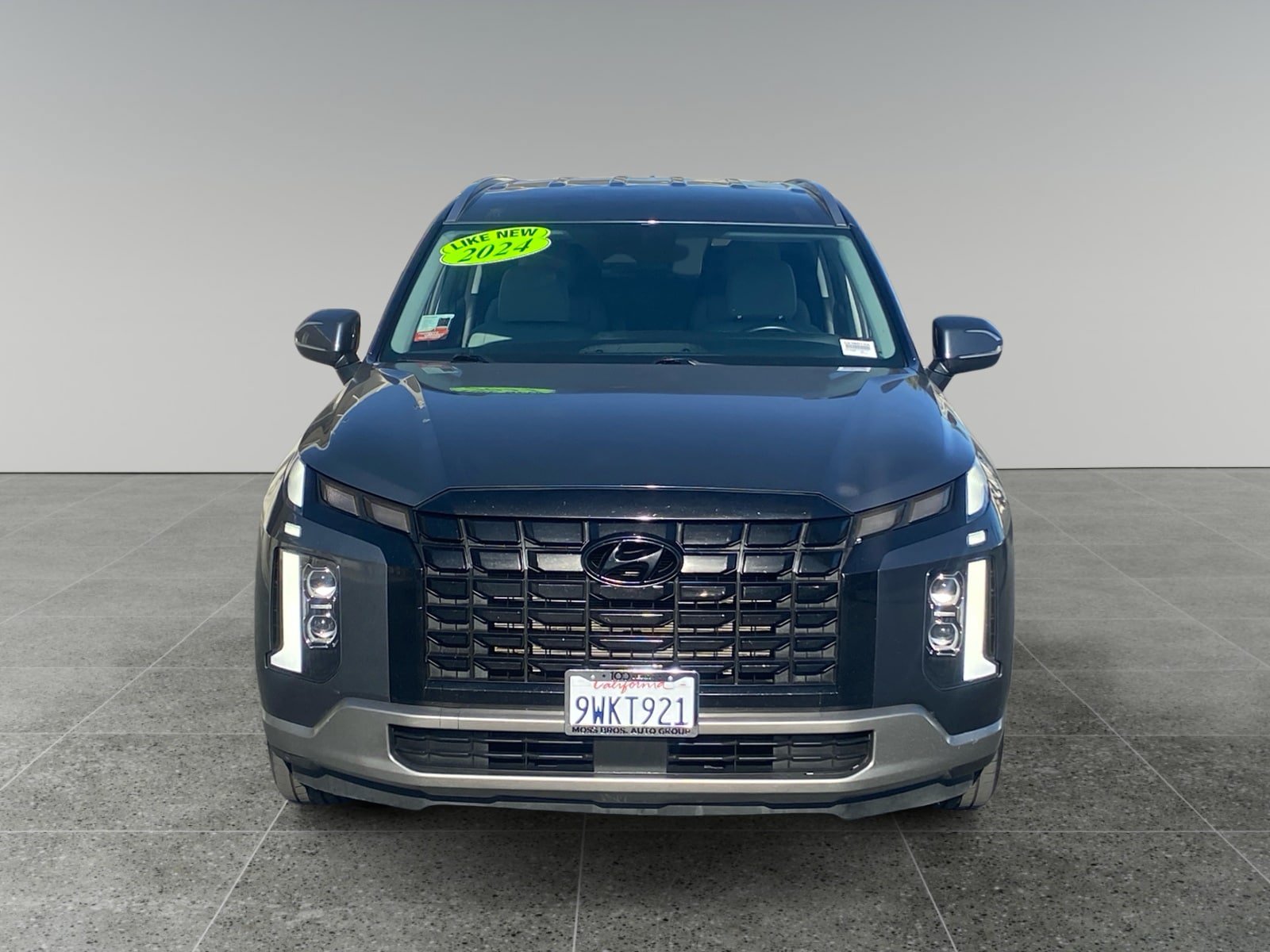 Used 2024 Hyundai Palisade SEL FWD image 8