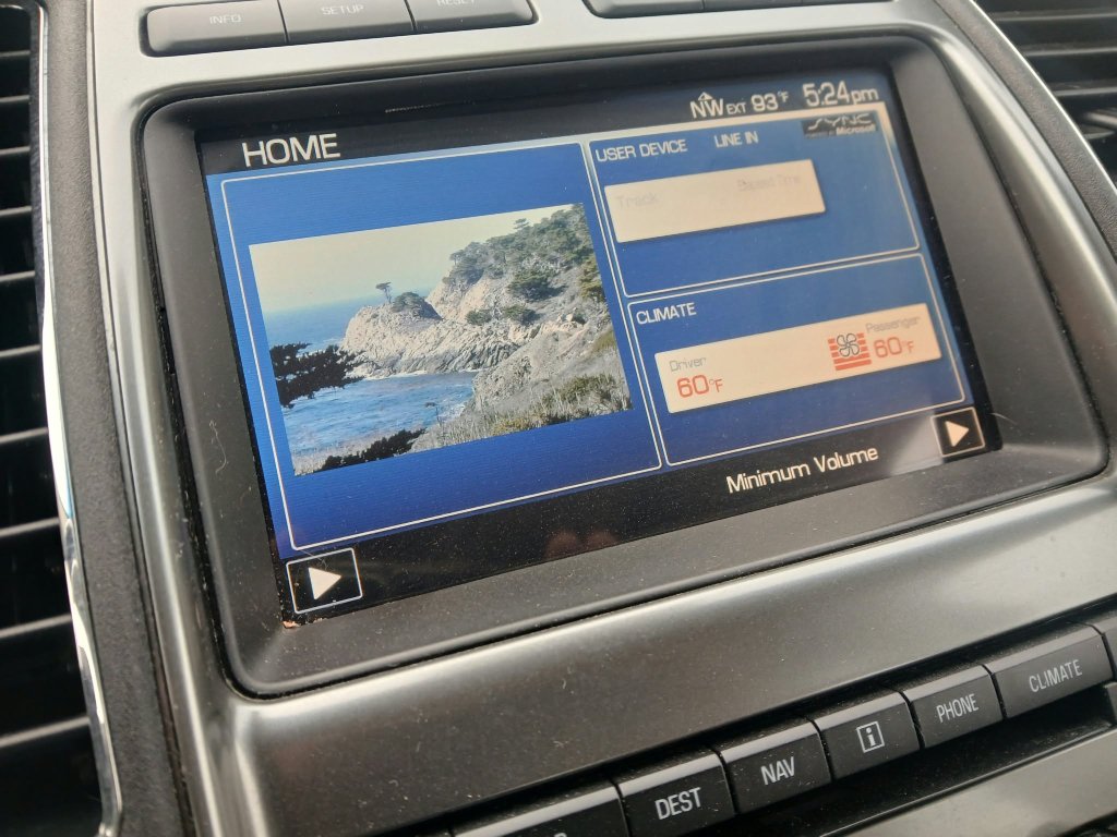 Used 2012 Ford Taurus Limited FWD image 13