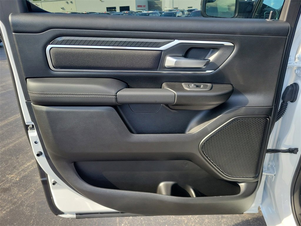New 2026 RAM 1500 Big Horn image 12