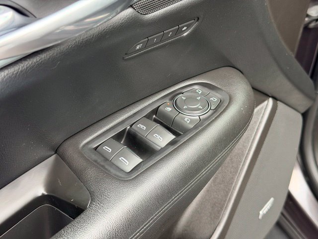 Used 2017 Cadillac XT5 Luxury w/ Driver Awareness Package AWD/4WD image 20