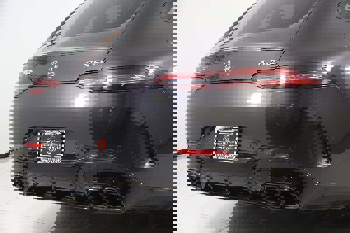 Used 2019 Mercedes-Benz AMG GT 63 image 63