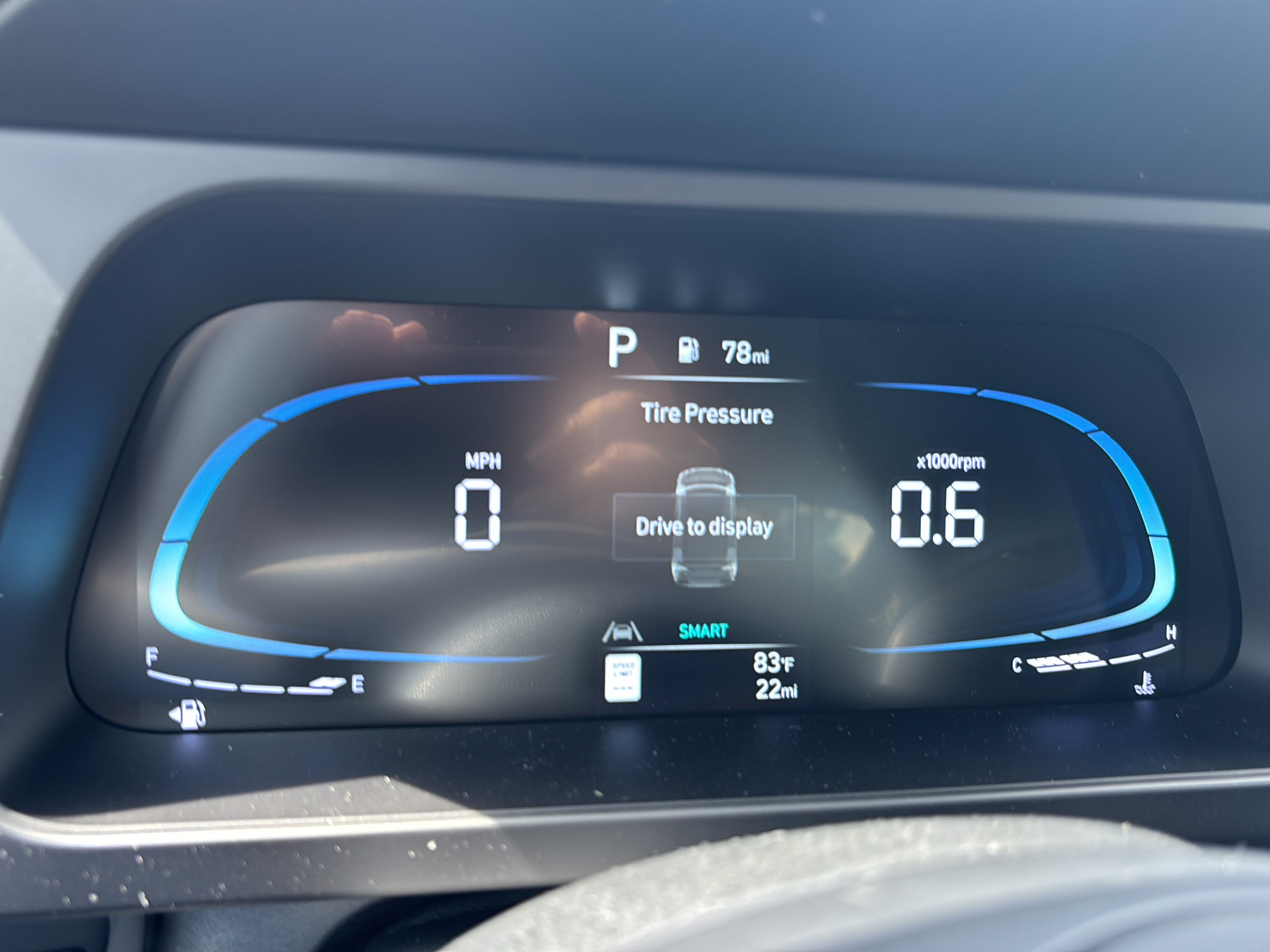 New 2026 Hyundai Elantra SEL Sport Premium FWD image 13
