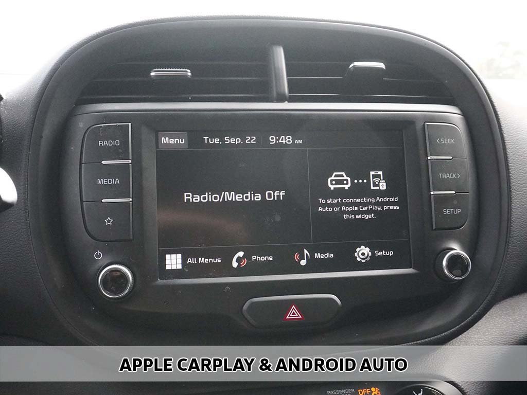 Used 2024 Kia Soul LX w/ Option Group 015 FWD image 6
