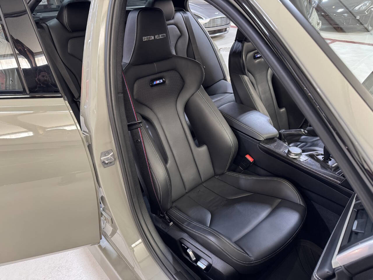 Used 2018 BMW M3 image 27