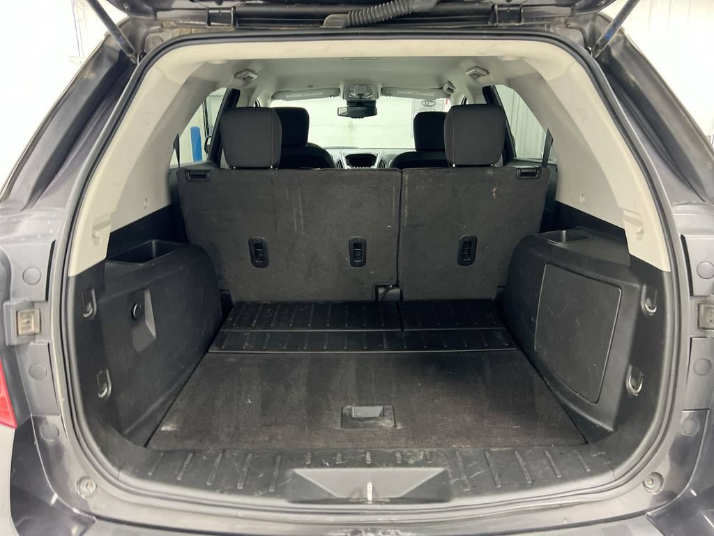 Used 2014 Chevrolet Equinox LT AWD/4WD image 23