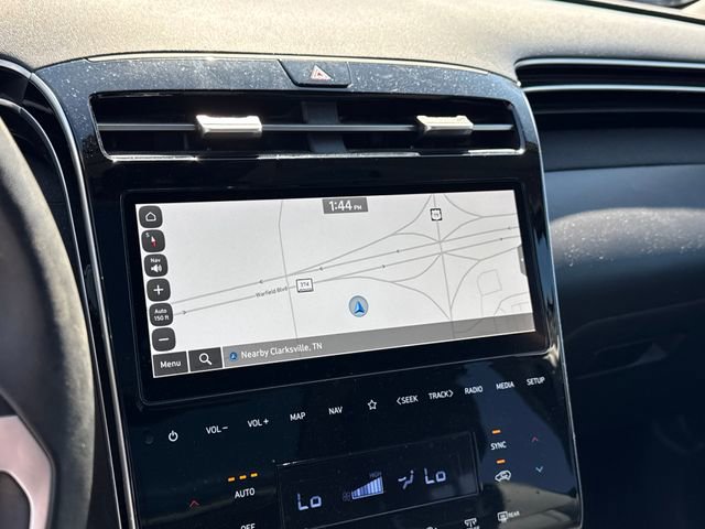 Used 2023 Hyundai Tucson Limited image 22