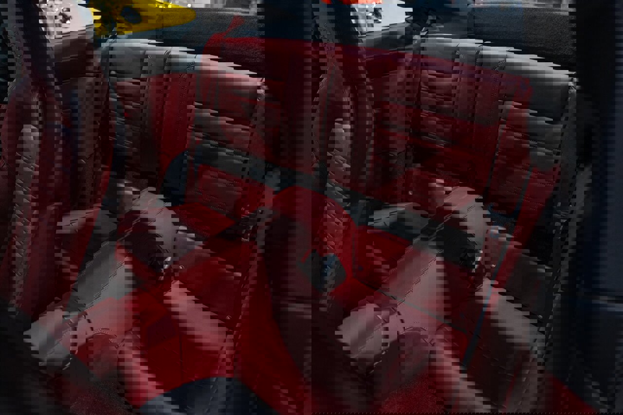 Used 2023 Porsche 911 Carrera 4 GTS AWD/4WD image 22