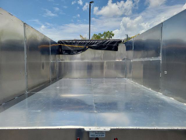 New 2026 Chevrolet Low Cab Forward RWD image 5