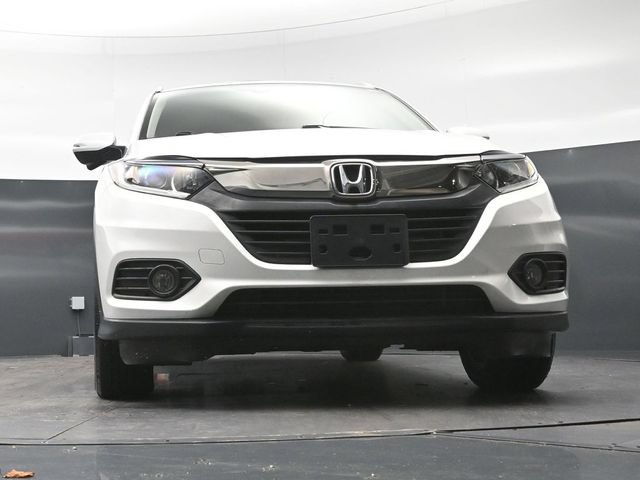 Used 2020 Honda HR-V EX image 27
