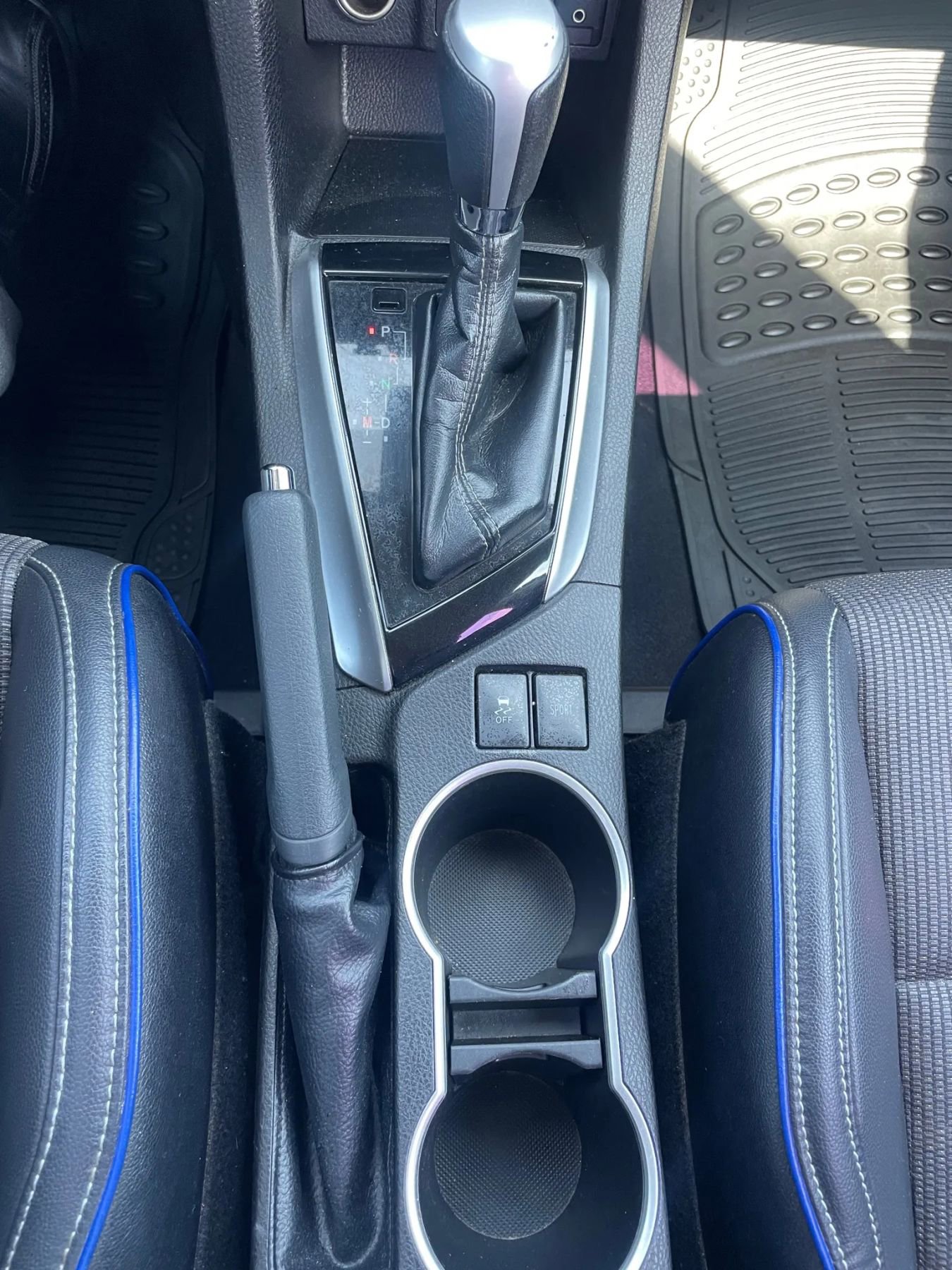 Used 2019 Toyota Corolla SE image 20