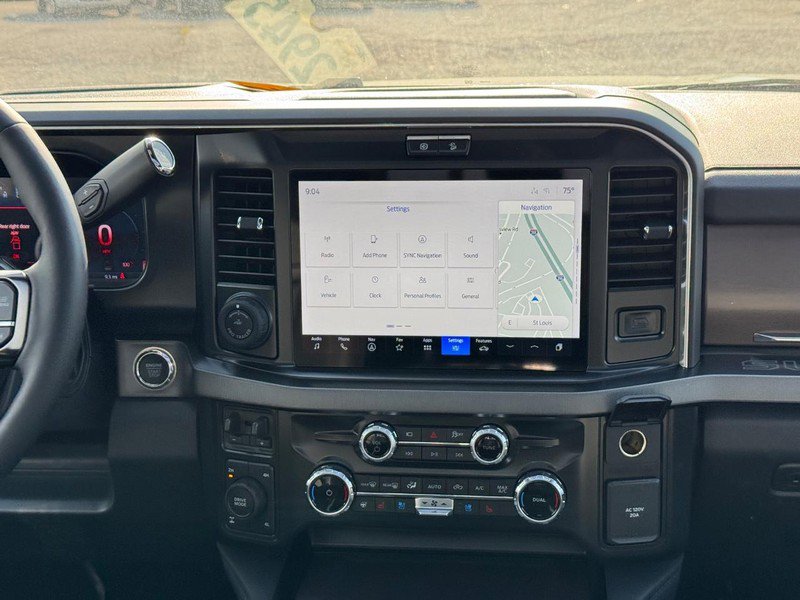 New 2026 Ford F350 Platinum image 17