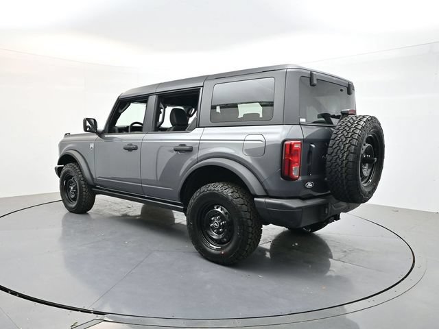 New 2026 Ford Bronco Big Bend w/ Black Diamond Package AWD/4WD image 5