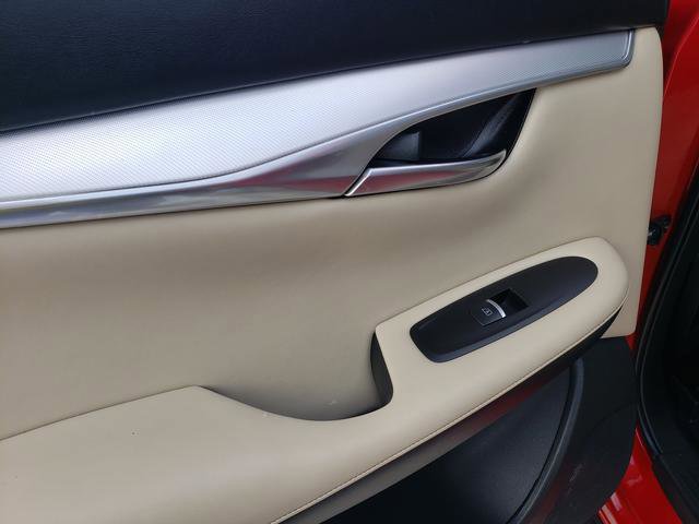 Used 2020 INFINITI QX50 AWD image 12