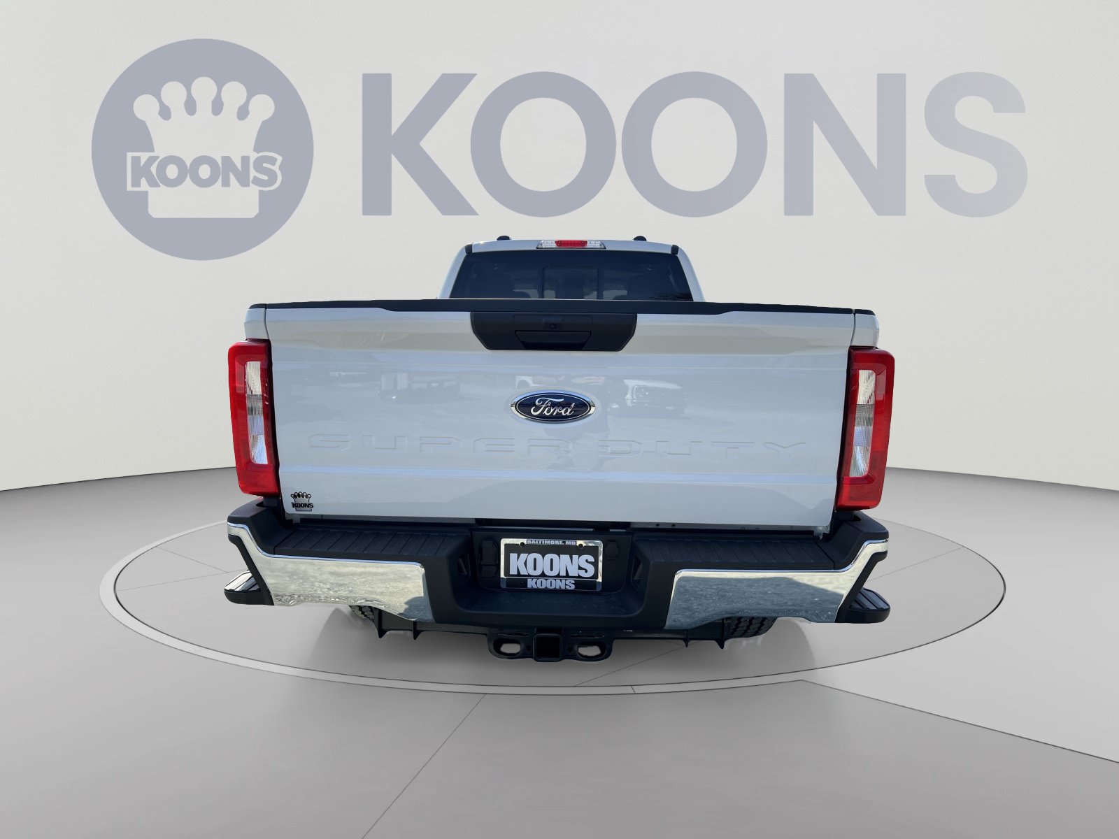 New 2026 Ford F250 XLT w/ FX4 Off-Road Package AWD/4WD image 5