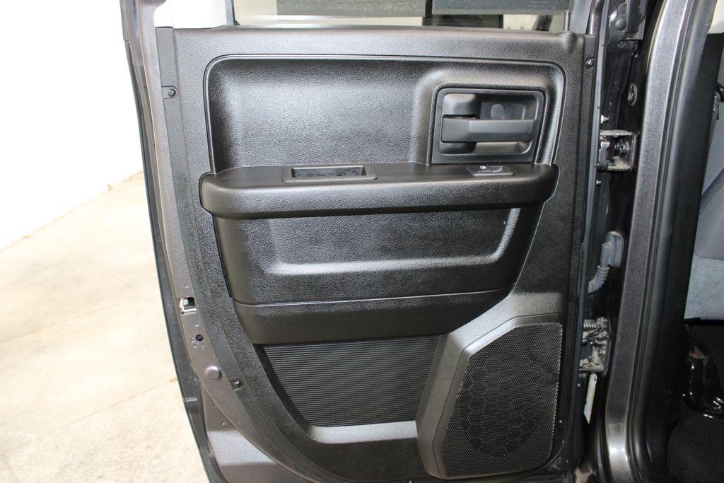 Used 2019 RAM 1500 Tradesman w/ Popular Equipment Group image 22