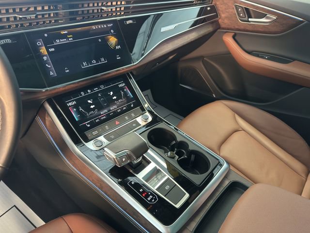 Used 2025 Audi Q7 3.0T Premium Plus image 17