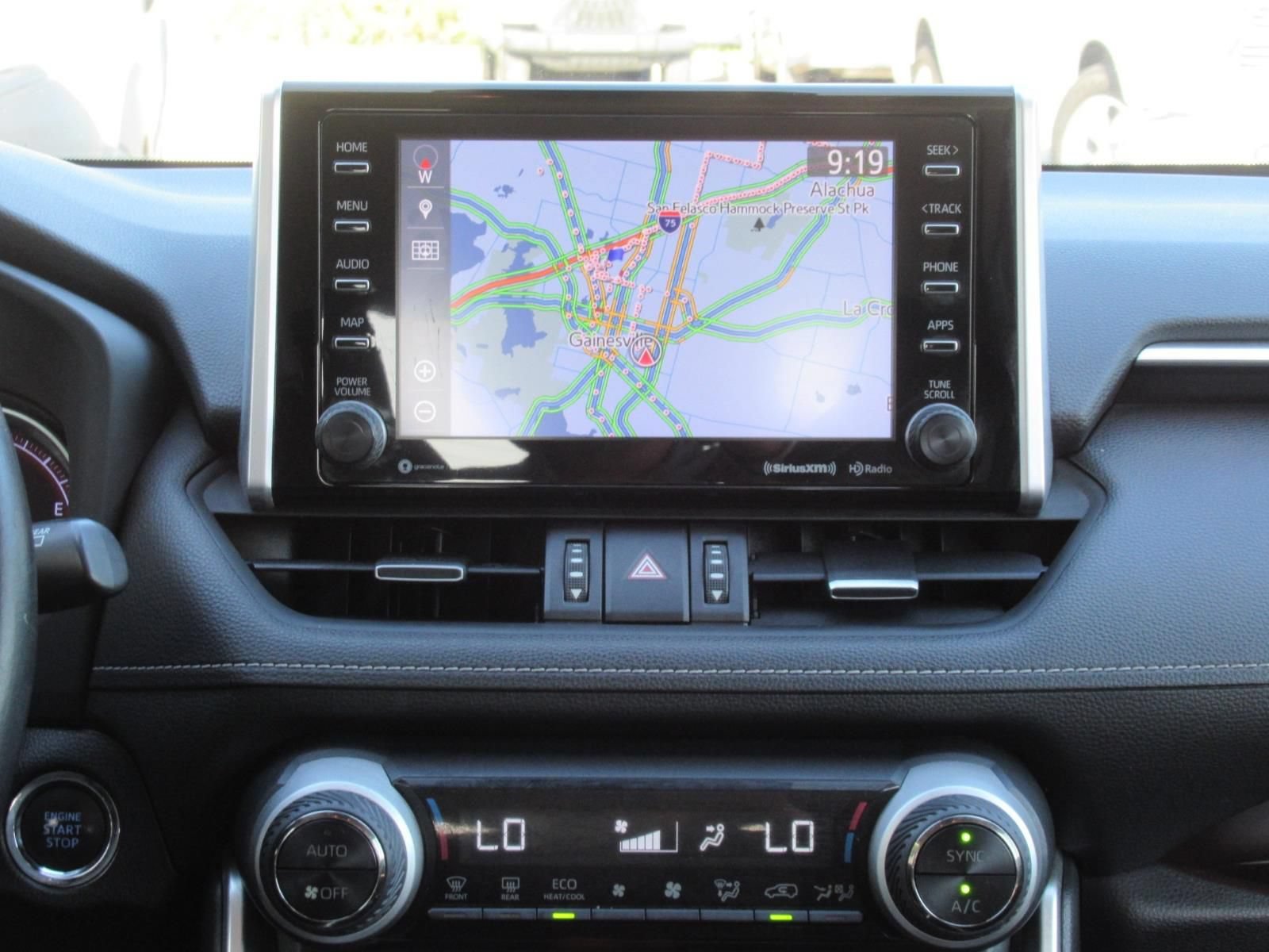 Used 2019 Toyota RAV4 Limited AWD/4WD image 15