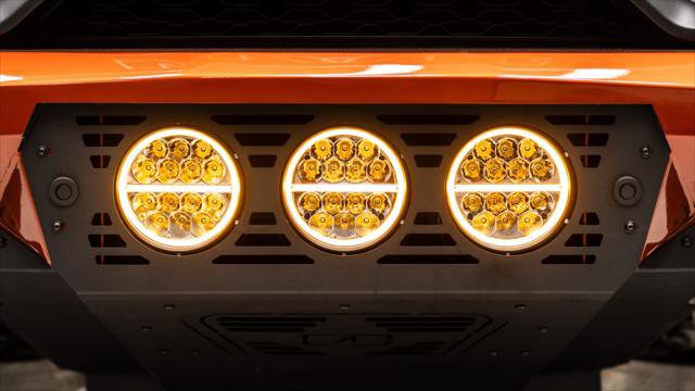 Used 2024 RAM 1500 TRX image 31