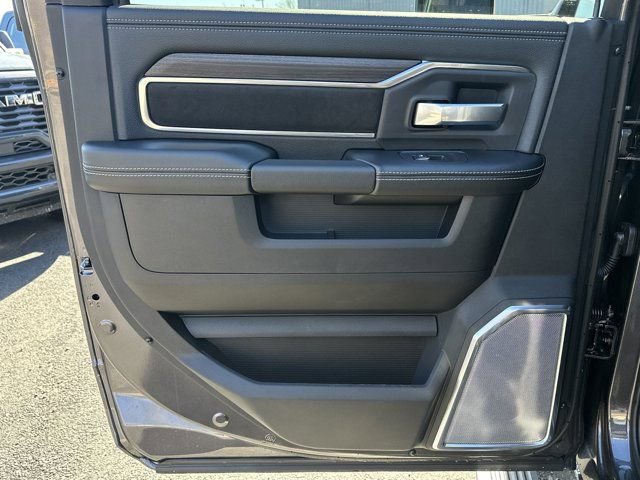 New 2026 RAM 2500 Laramie image 24