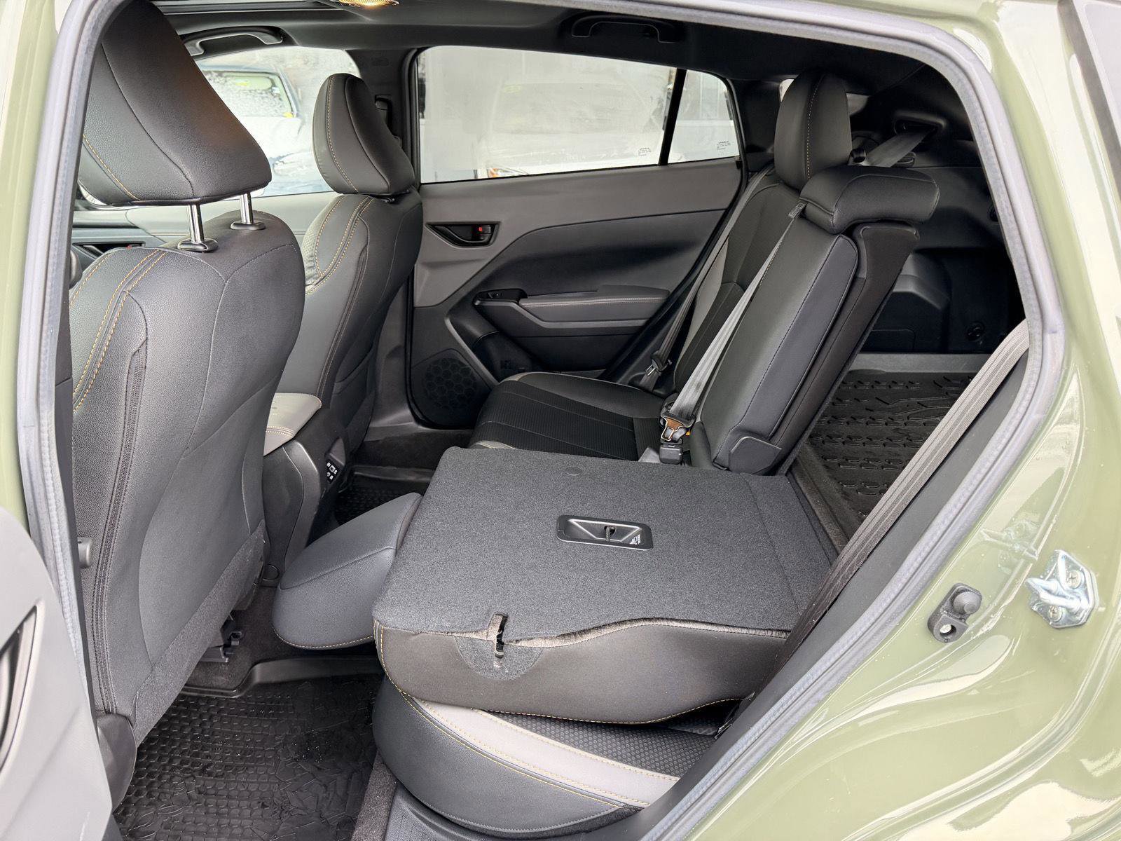 Certified 2025 Subaru Crosstrek 2.5i Wilderness image 31