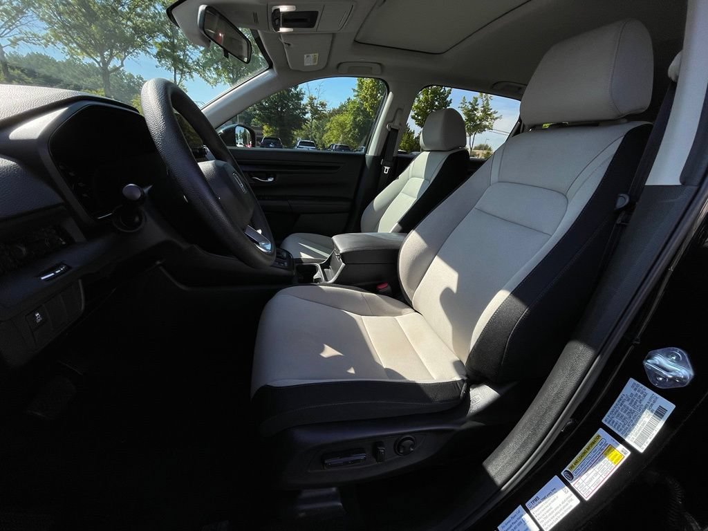 Certified 2023 Honda CR-V EX image 26