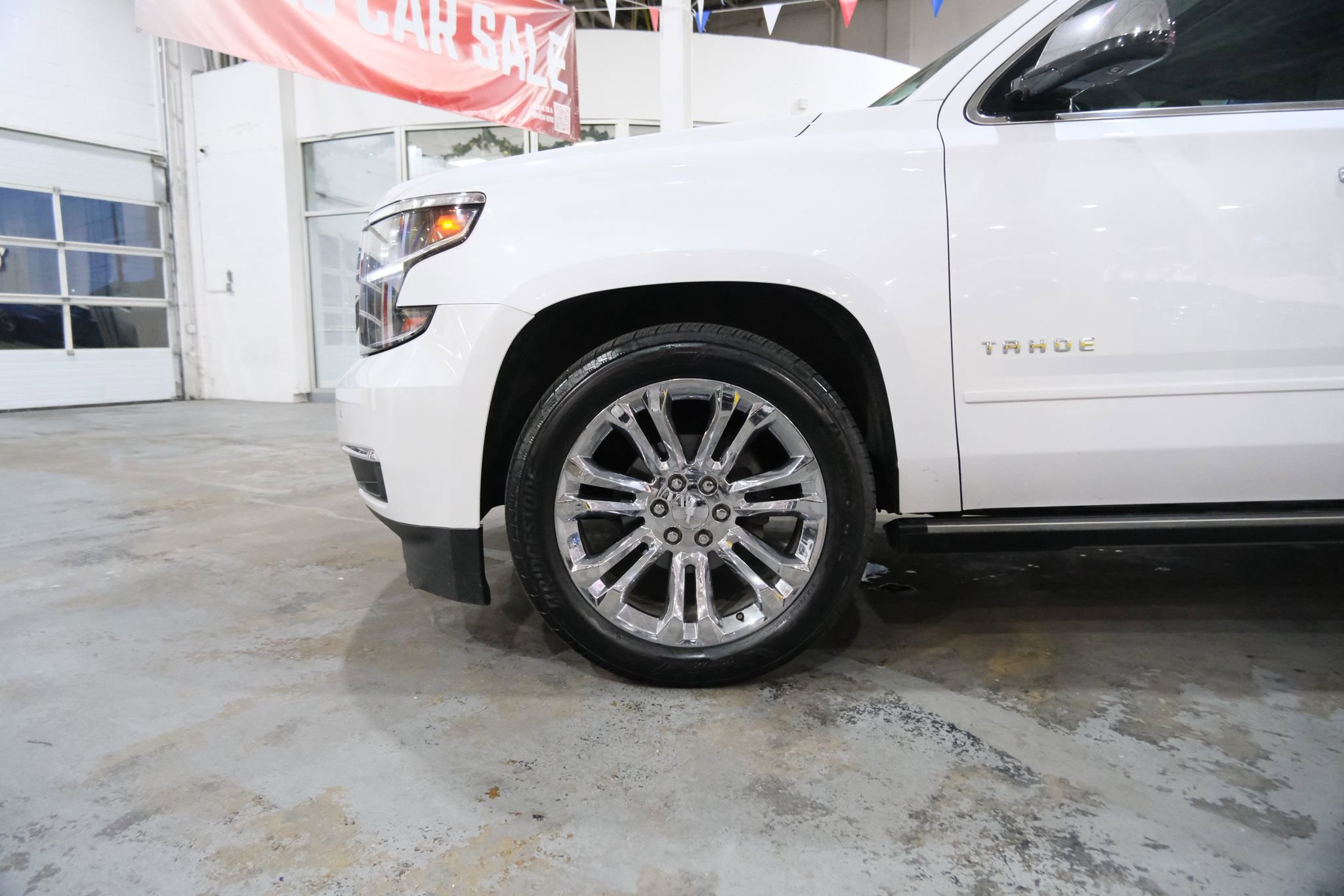 Used 2019 Chevrolet Tahoe Premier image 5