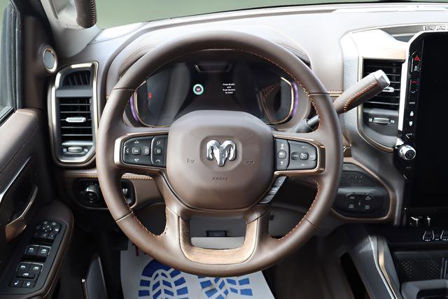 New 2026 RAM 2500 Limited image 13