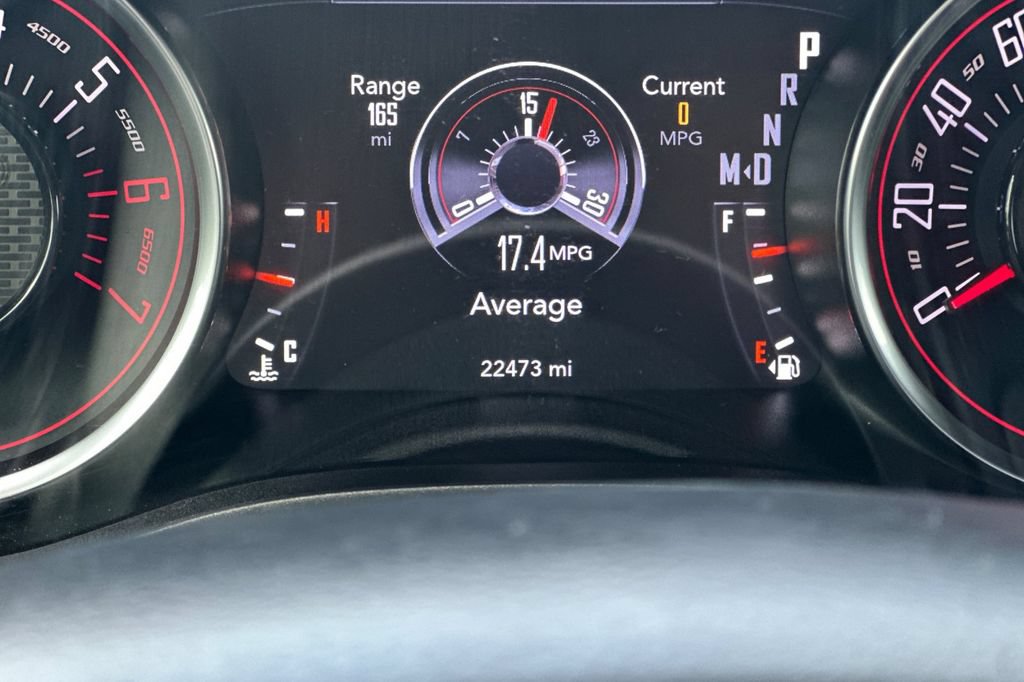 Used 2020 Dodge Challenger R/T RWD image 27