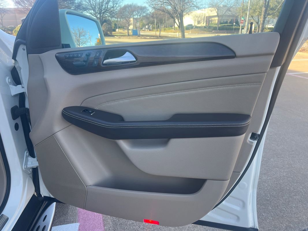 Used 2012 Mercedes-Benz ML 350 4MATIC image 20