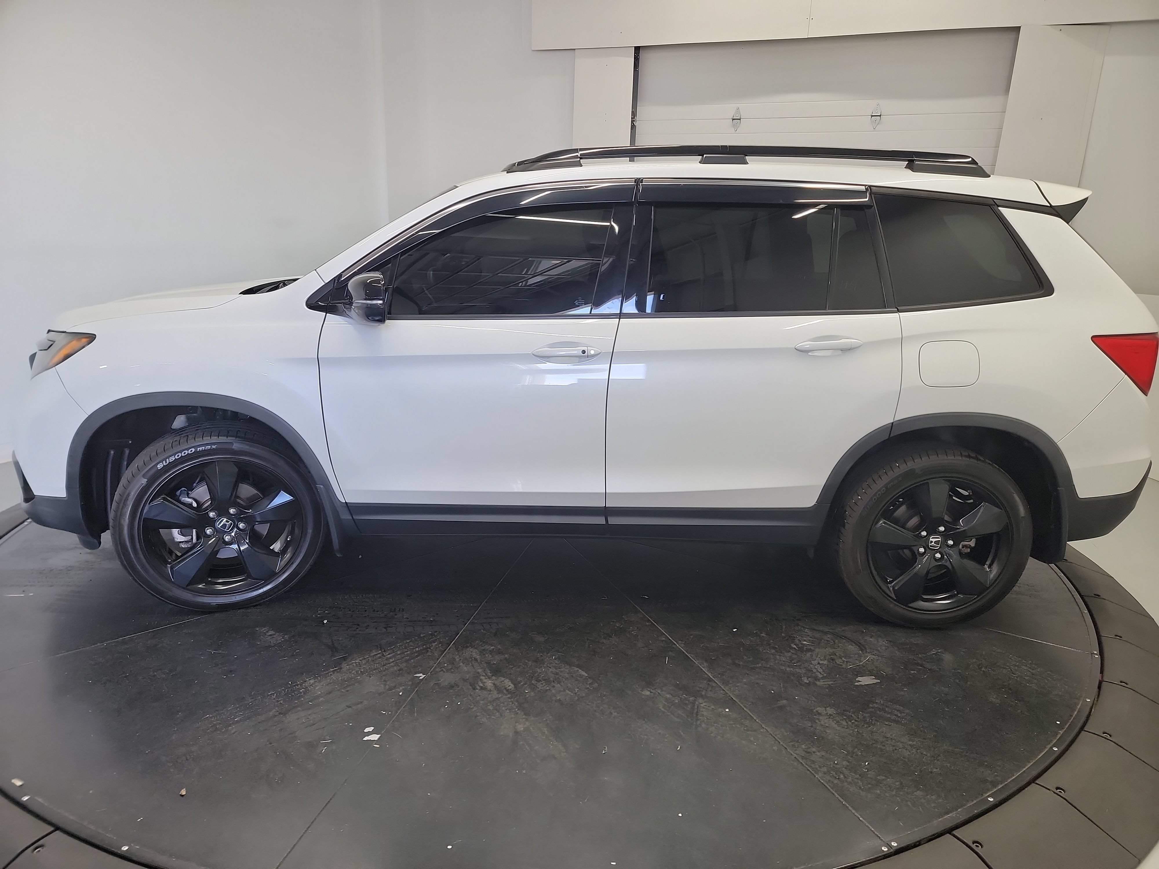 Used 2020 Honda Passport Elite image 4