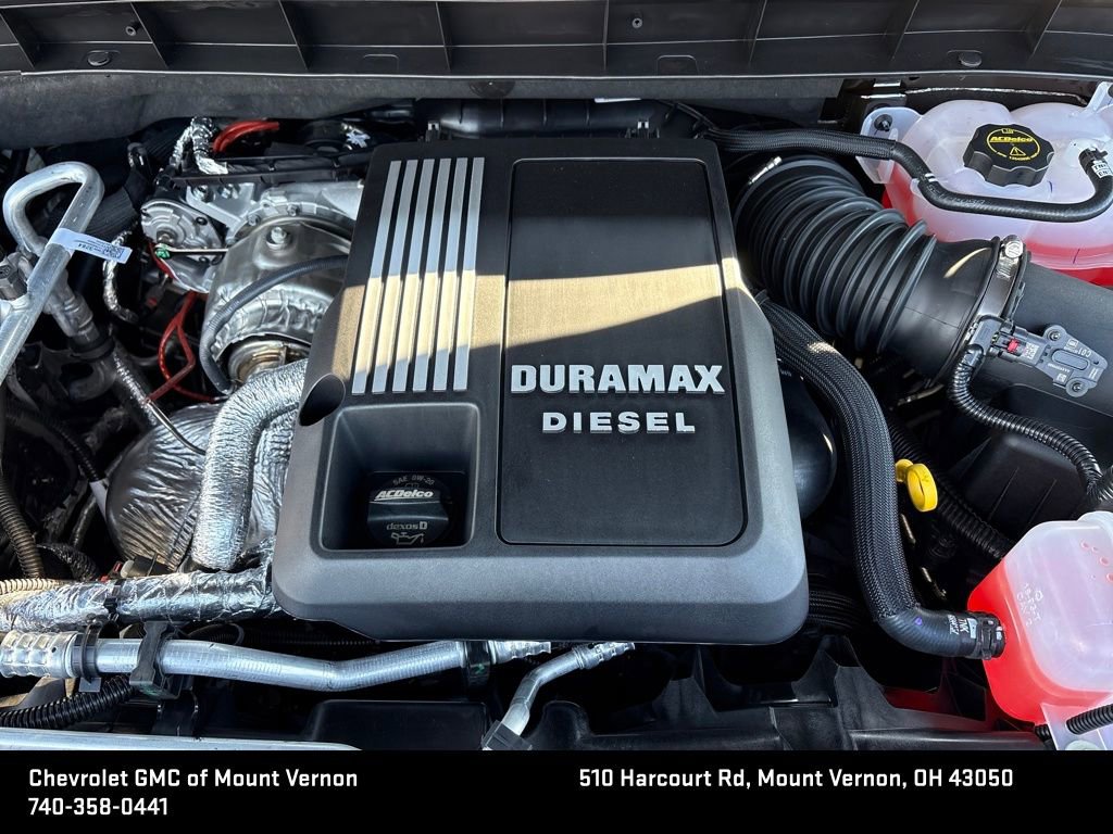 New 2026 GMC Sierra 1500 Elevation image 23