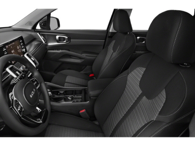 Certified 2022 Kia Sorento LX FWD image 11