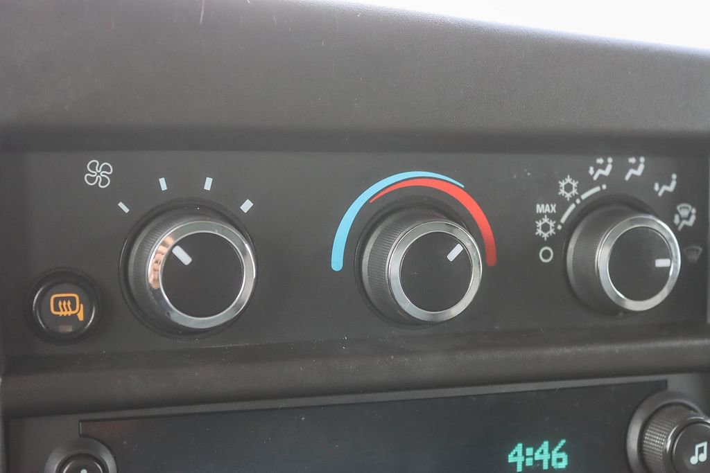 Used 2022 Chevrolet Express 3500 Work Van w/ Driver Convenience Package image 19