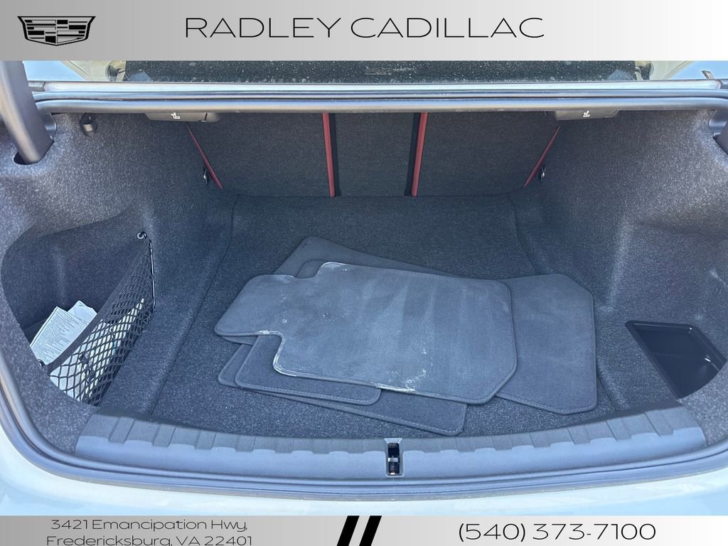 Used 2025 BMW M340i xDrive w/ Premium Package AWD/4WD image 23