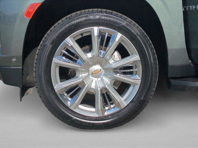 Used 2023 Chevrolet Tahoe High Country w/ Advanced Technology Package image 27