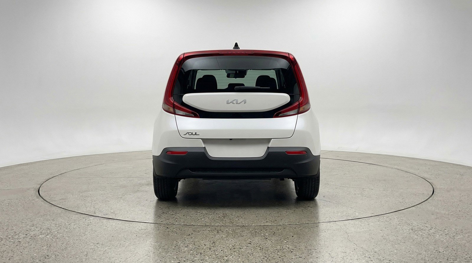 Used 2025 Kia Soul LX w/ LX Technology Package image 7