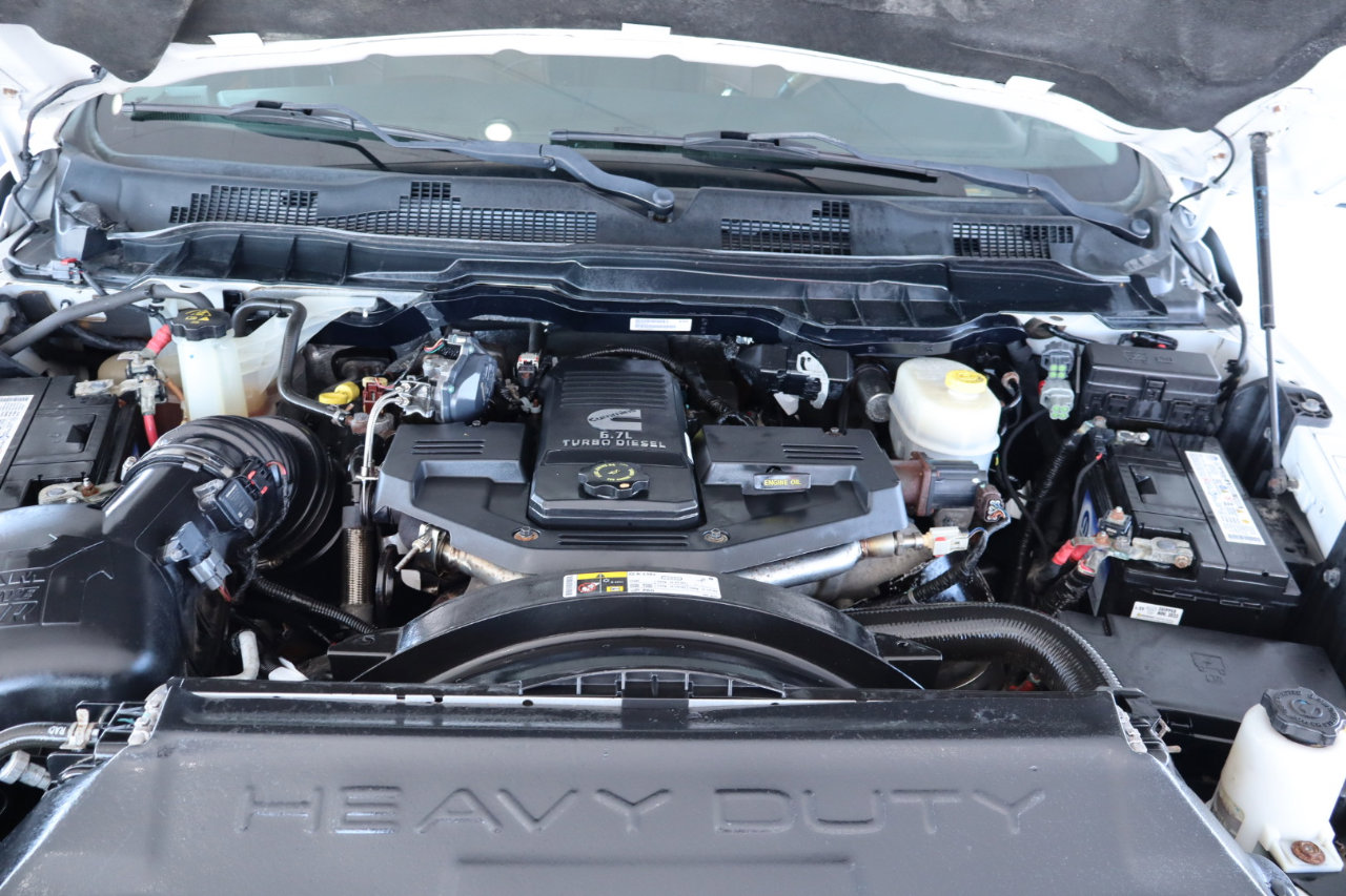 Used 2016 RAM 2500 Longhorn w/ Snow Chief Group image 46