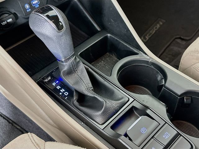 Used 2019 Hyundai Tucson SEL w/ Cargo Package image 16