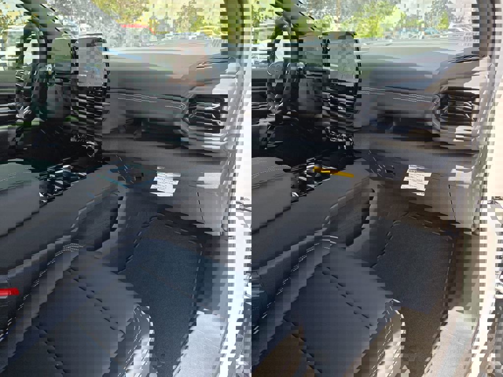 New 2026 Chevrolet Silverado EV LT w/ LPO, Dark Package Plus image 10