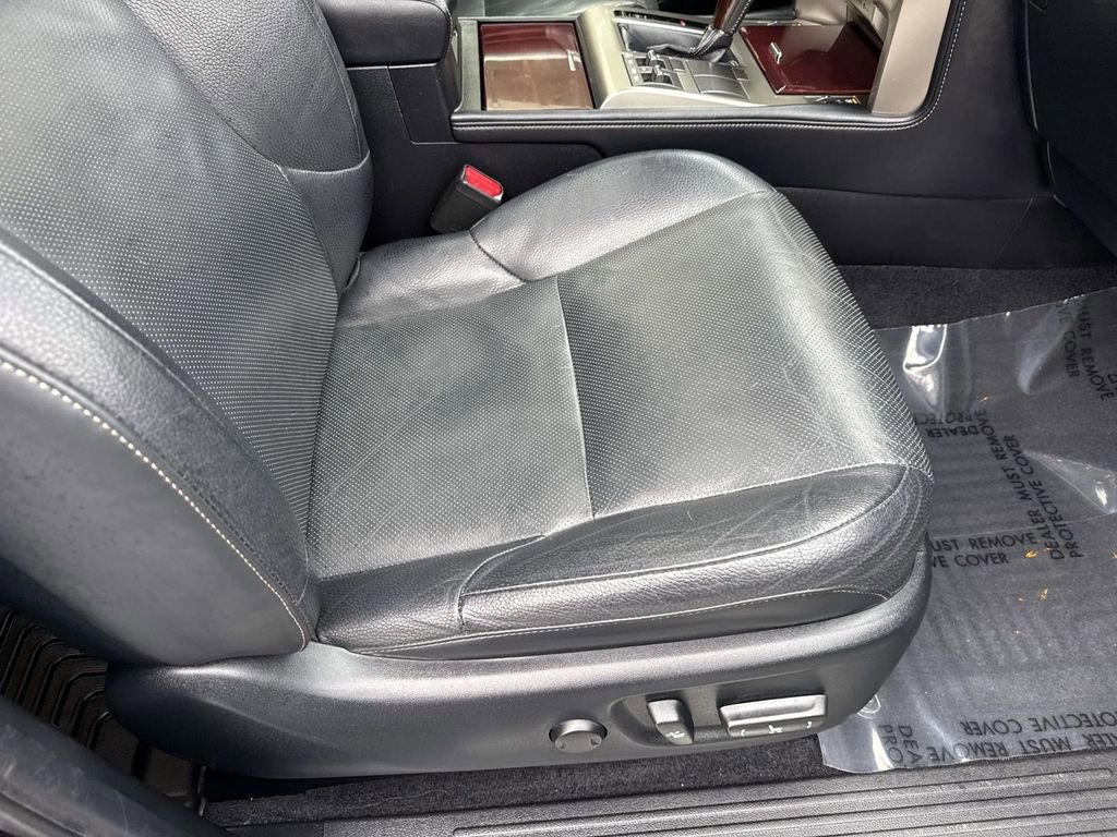 Used 2019 Lexus GX 460 Premium image 7