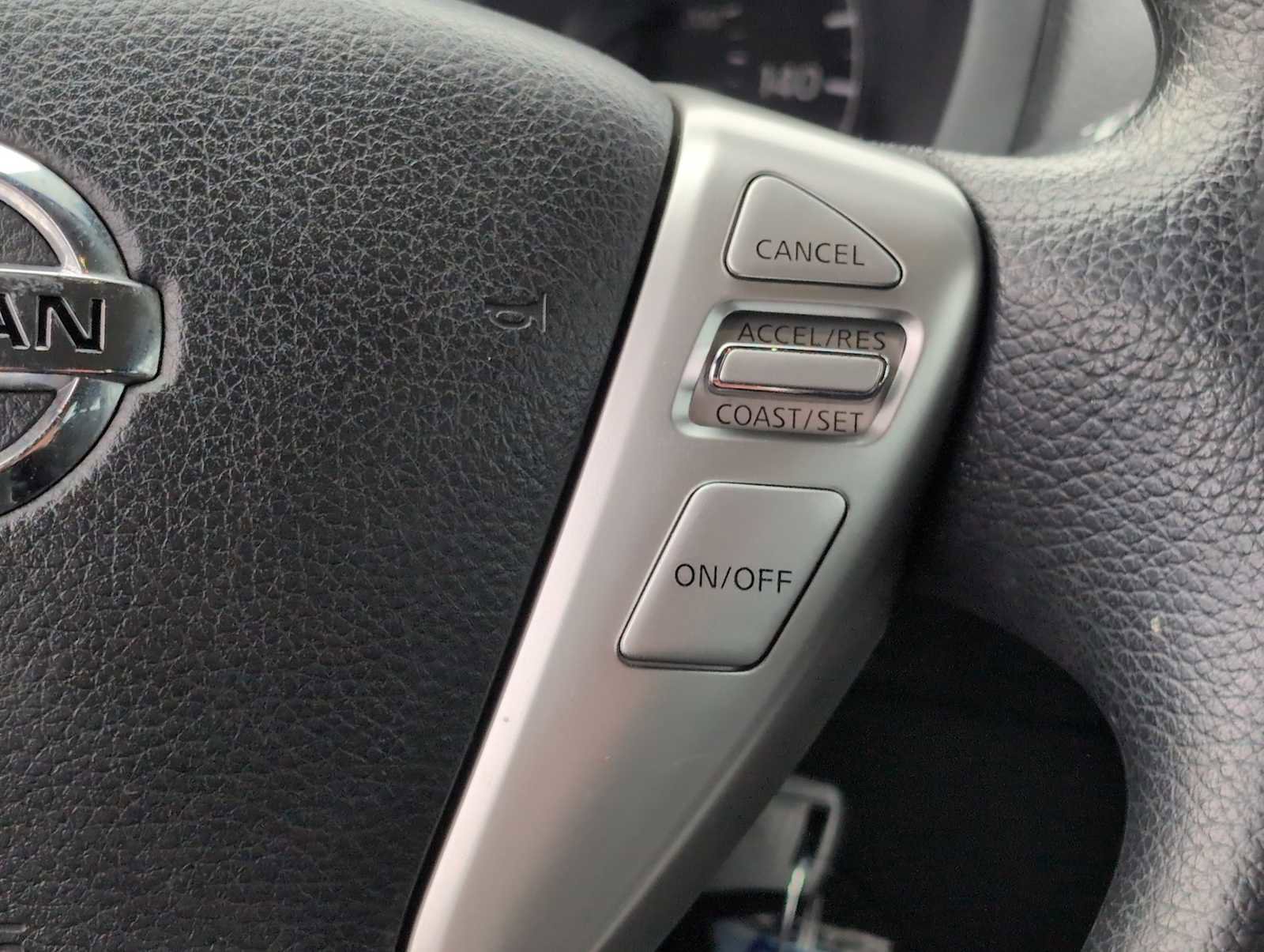 Used 2015 Nissan Sentra S image 24