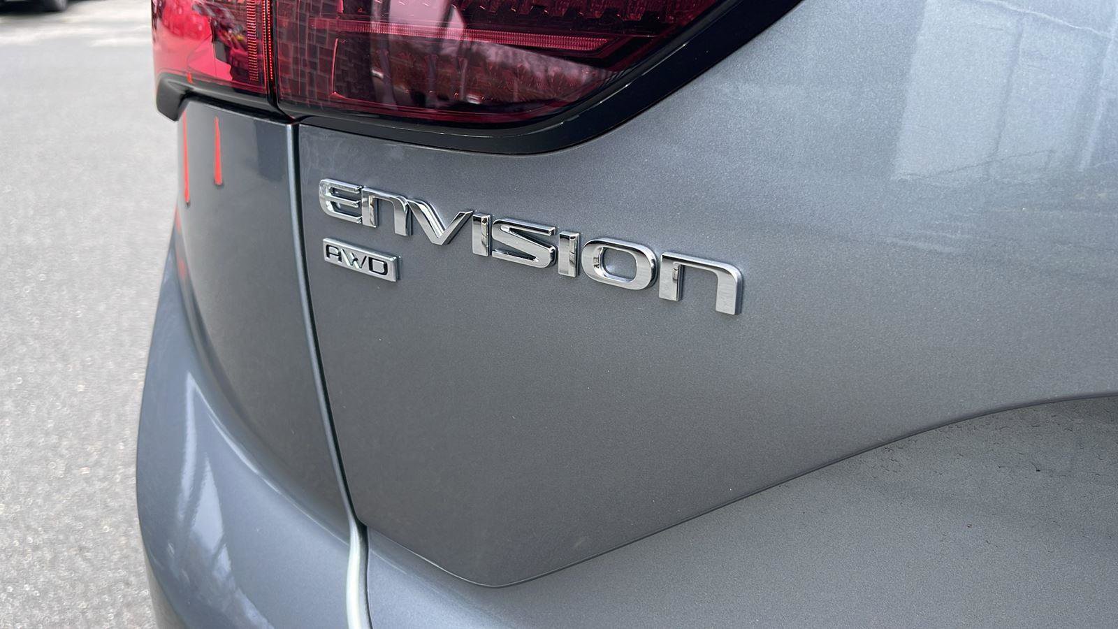 New 2026 Buick Envision Sport Touring AWD/4WD image 10