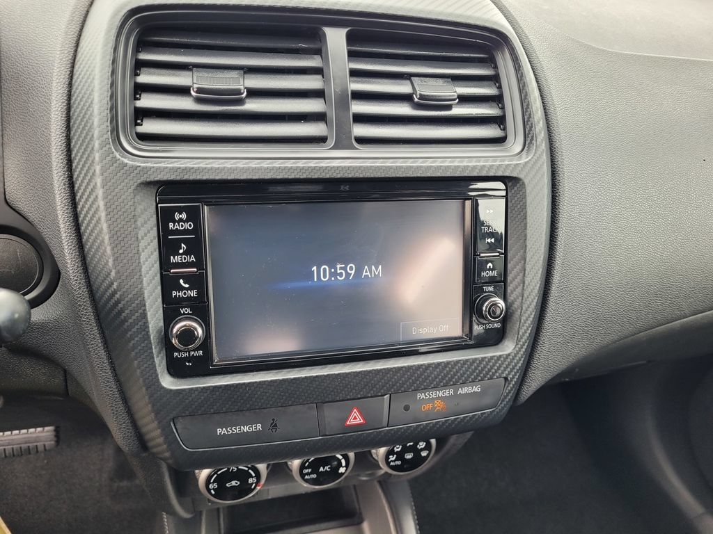 Used 2024 Mitsubishi Outlander Sport ES AWD/4WD image 11