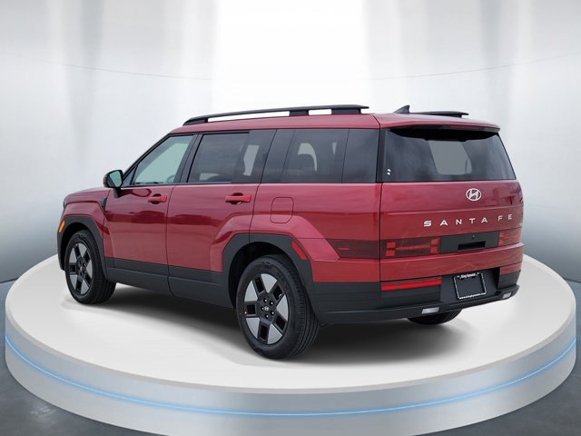 New 2026 Hyundai Santa Fe SEL FWD image 3