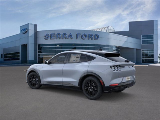 New 2026 Ford Mustang Mach-E Premium AWD/4WD image 33
