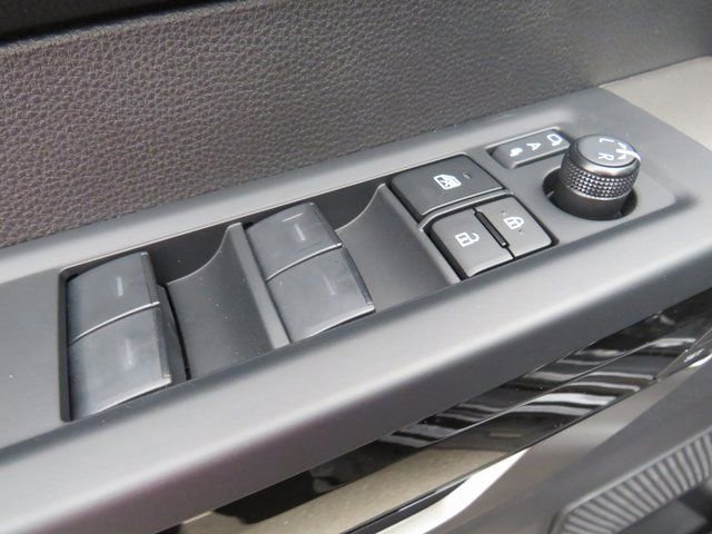 New 2026 Toyota Sequoia Limited image 51